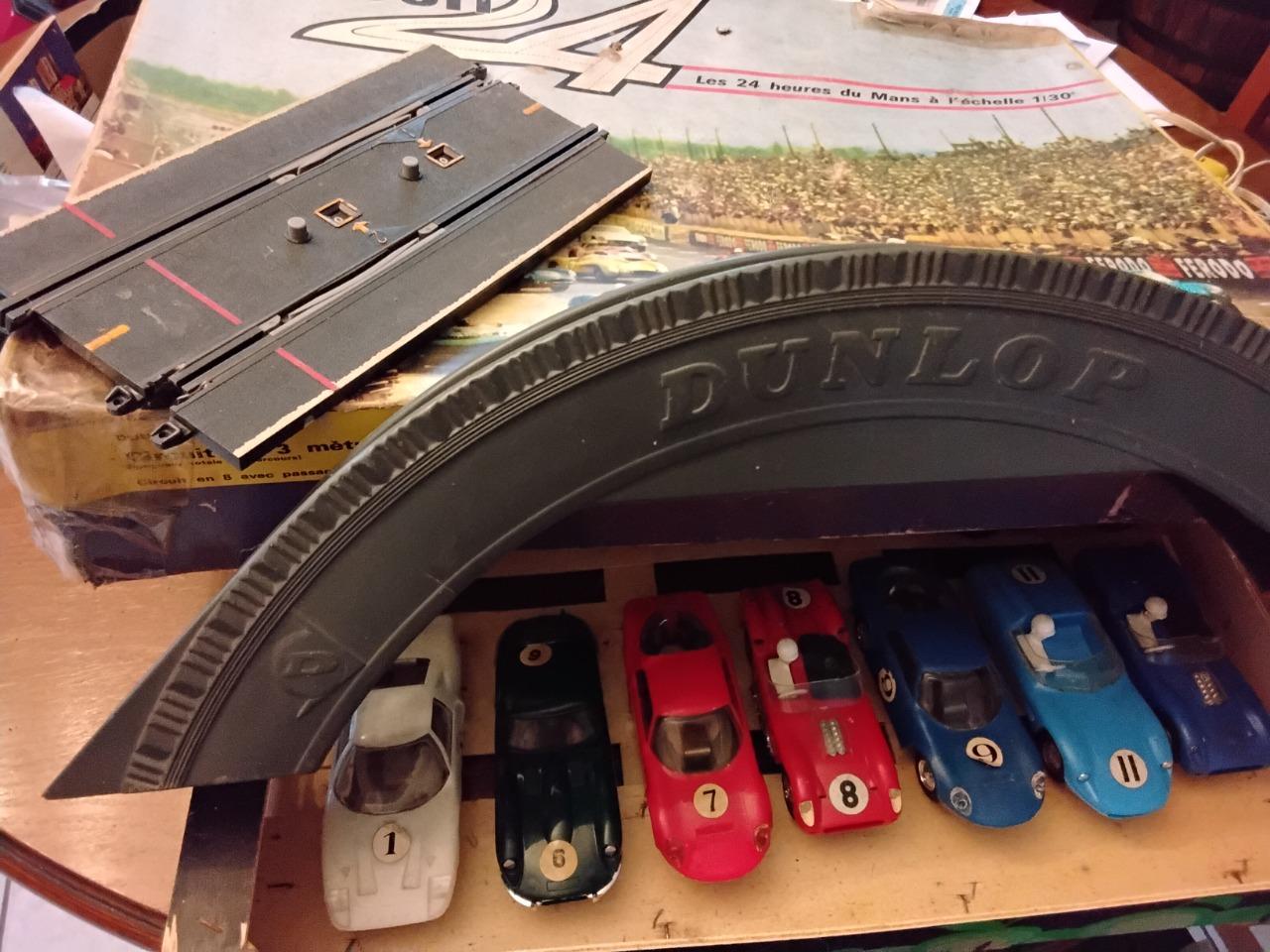 CIRCUITS,circuit 24 le vrai LesAnciennes.com