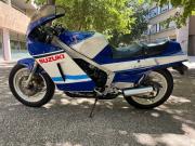 image_2-SUZUKI RG 500 RG 400 GAMMA - 1985