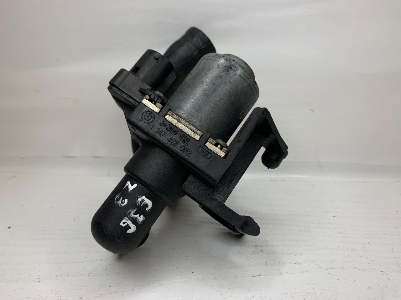 Soupape d'eau BMW E36/Z3 LesAnciennes.com