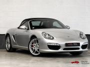 image_9-PORSCHE BOXSTER S 987. 2 S 987 PHASE 2 3,4L