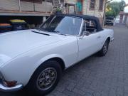 image_0-PEUGEOT 504 cabriolet - 1971