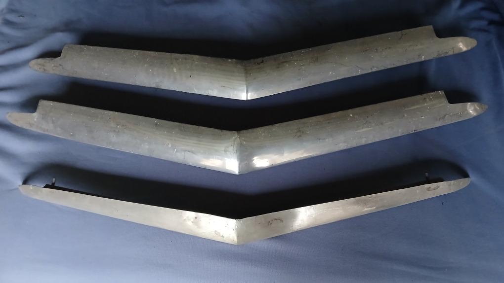 Pièces SIMCA 8 et 9 Sport 52 LesAnciennes.com