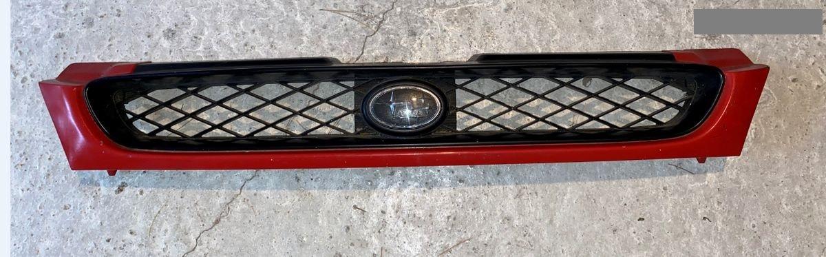 Calandre SUBARU impreza gt LesAnciennes.com