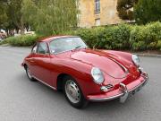 image_3-PORSCHE 356 Coupe C - 1964