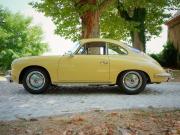 image_14-PORSCHE 356 B T6 Super 90 - 1962