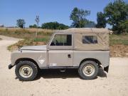 image_0-LAND ROVER Defender Santana - 1978