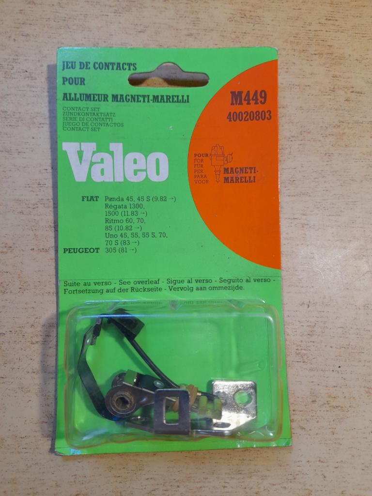 Pièces PEUGEOT 305 LesAnciennes.com