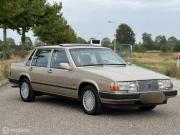 image_4-VOLVO 760 GLE 2.8i 147 cv - 1989