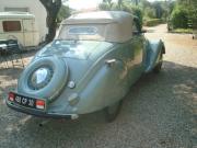 image_9-PEUGEOT 302 cabriolet ou coupe - 1937