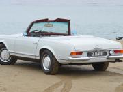 image_20-MERCEDES 280 SL Cabriolet - 1969