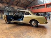 image_15-PEUGEOT 404 Injection Superluxe - 1966