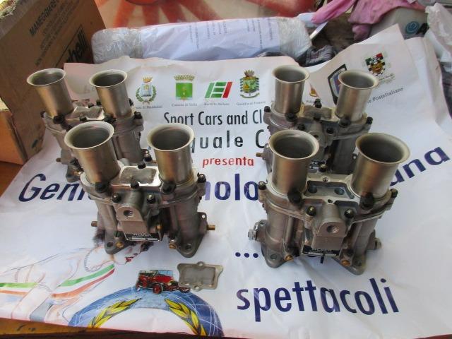 Carburateurs Weber 38 IDM LesAnciennes.com