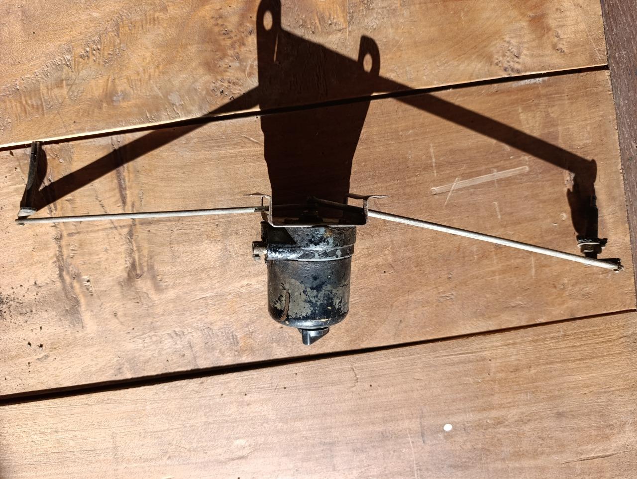 Moteur essuie glace SEV moteur essuis glace LesAnciennes.com