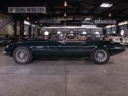 image_2-JAGUAR Type E Série 3 V12 - 1972