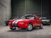 image_1-MAZDA MX-5 NA 1.6 90 CH - 1997