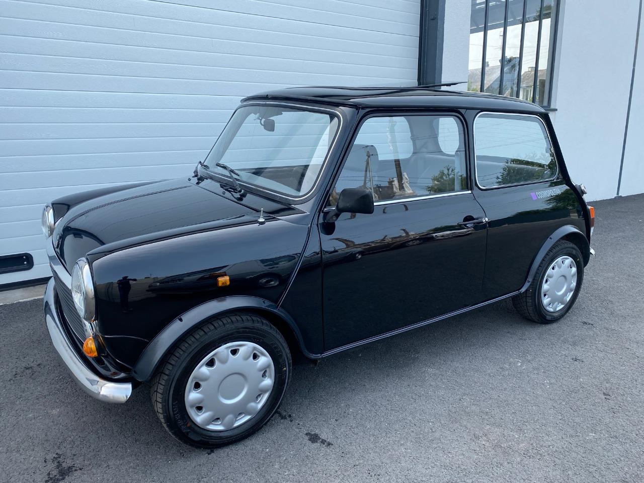 MINI Mini Cosmopolitan - 1993 LesAnciennes.com