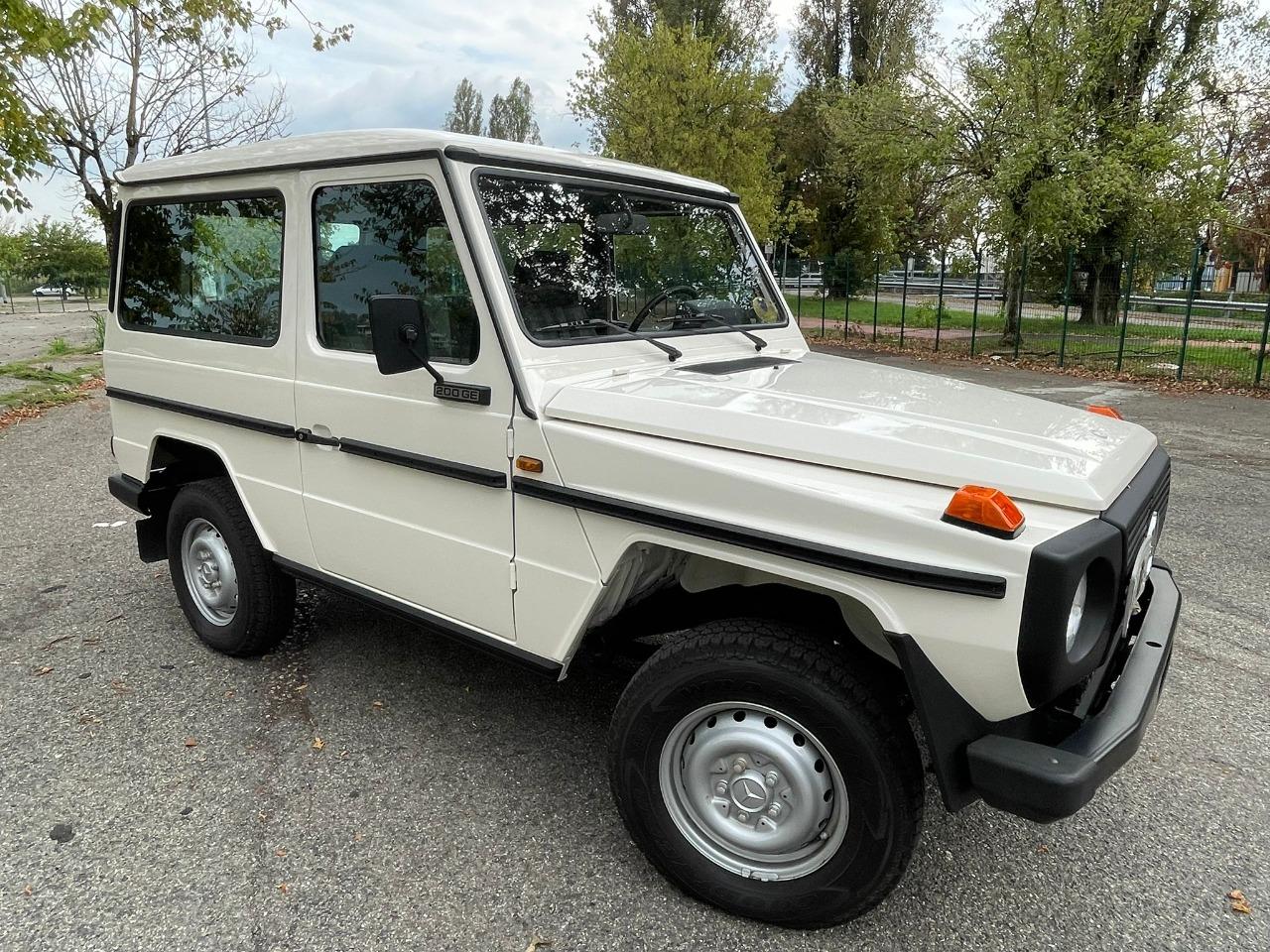 Mercedes 200 Ge De Collection Vendre Annonces LesAnciennes Mercedes 200 Ge De Collection Vendre Annonces LesAnciennes