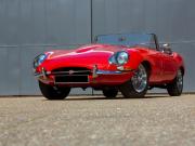 image_1-JAGUAR Type E FLAT-FLOOR - 1962