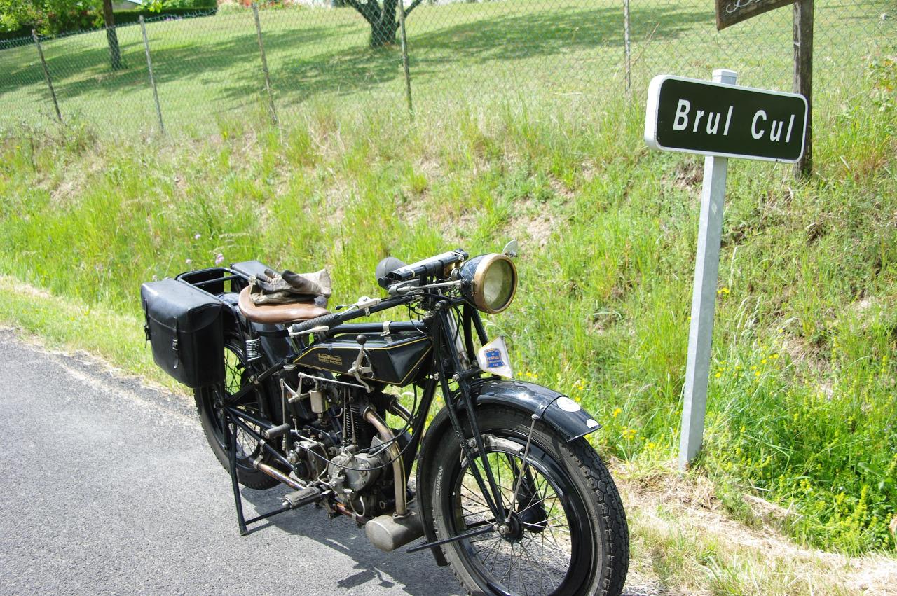 RUDGE WITWORTH Four - Four - 1925 LesAnciennes.com