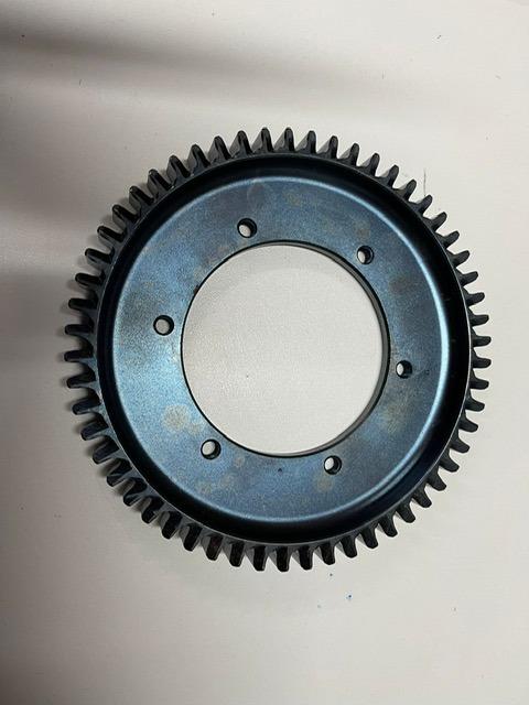 Couronne de démarreur Lamborghini Miura LesAnciennes.com