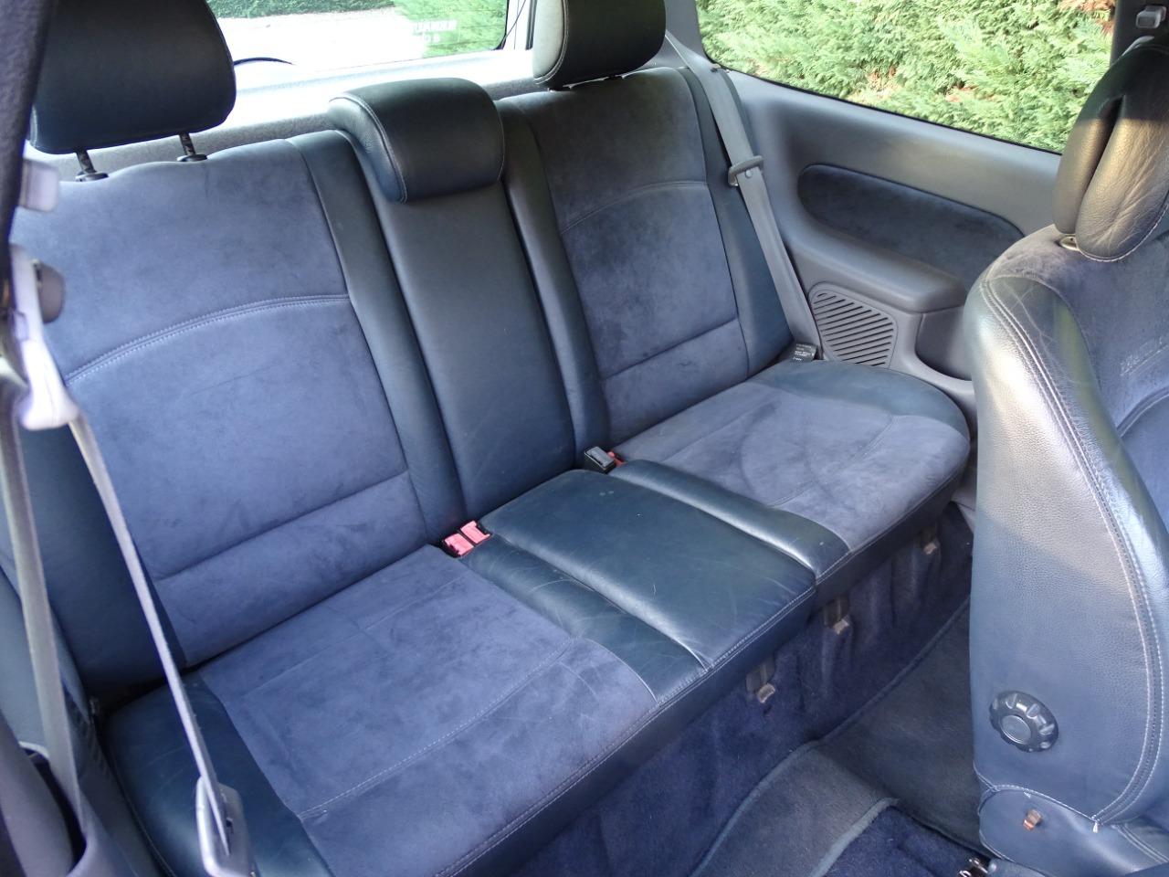 2001 Renault Clio 172, foto 10