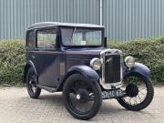 image_2-AUSTIN Seven RL Saloon - 1930