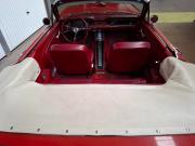 image_3-FORD Mustang cabriolet - 1964