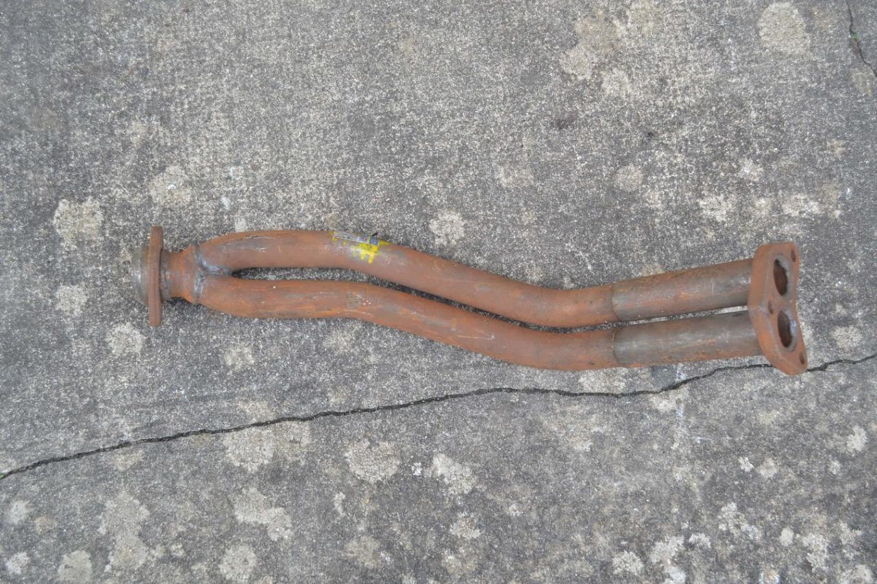 Tuyau AV PEUGEOT 104 Coupé ZS, neuf LesAnciennes.com