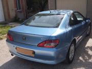 image_4-PEUGEOT 406 coupé V6 pack - 1998