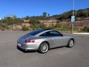 image_2-PORSCHE 911 996 Targa Tiptronic - 2002