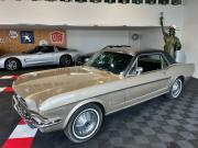 image_1-FORD Mustang V8 4,7L 289CI Code C - 1965