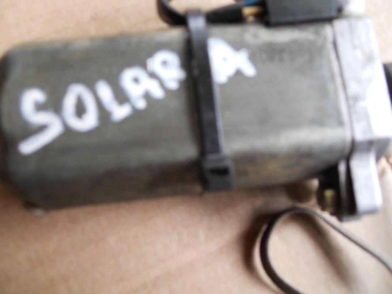 Moteur TALBOT Solara LesAnciennes.com