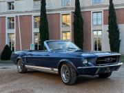 image_3-FORD Mustang GTA cabriolet - 1967