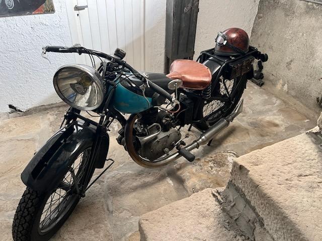 AIGLON A350 M30 - 1928 LesAnciennes.com