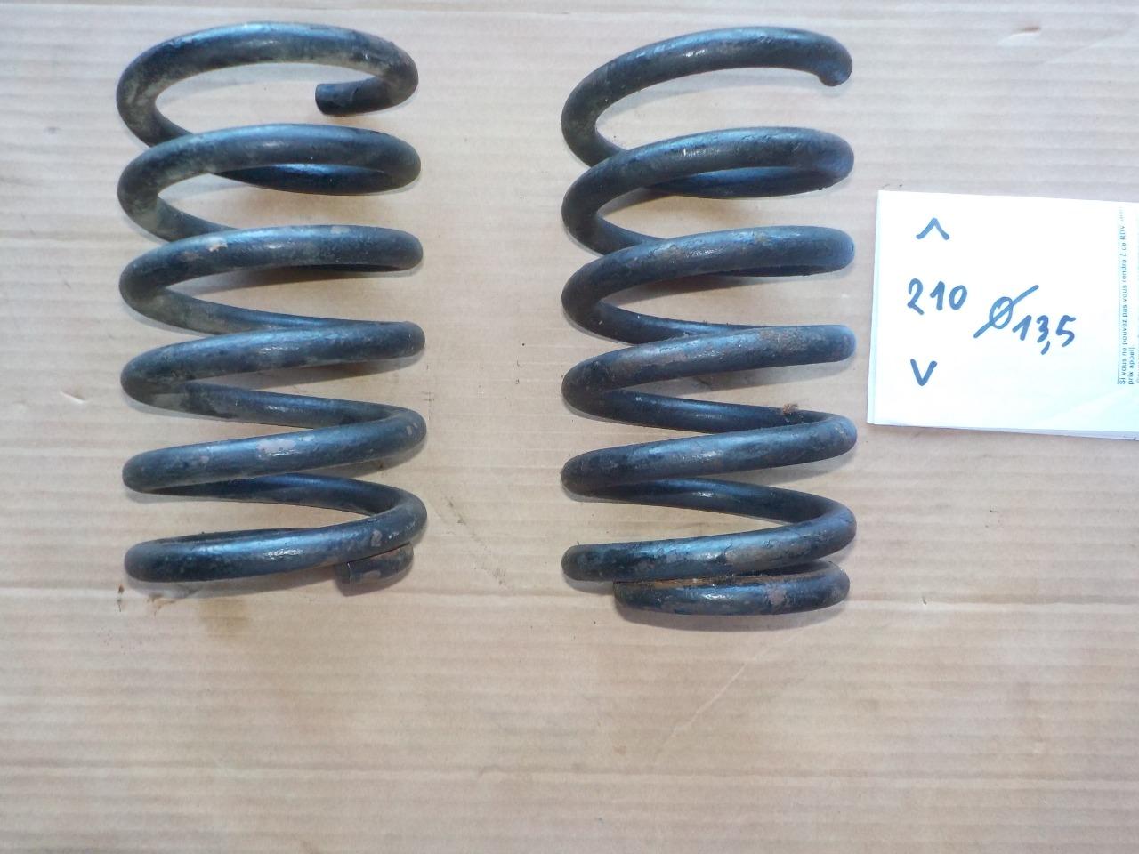 Ressort RENAULT 8 (R8) Gordini LesAnciennes.com