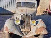 image_8-PEUGEOT 201 B camionnette - 1935