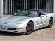 image_0-CHEVROLET Corvette C5 Cabriolet - 2002