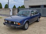 image_0-ALFA ROMEO Alfa 6 Série 1 2.5 V6 Busso 158 cv - 19