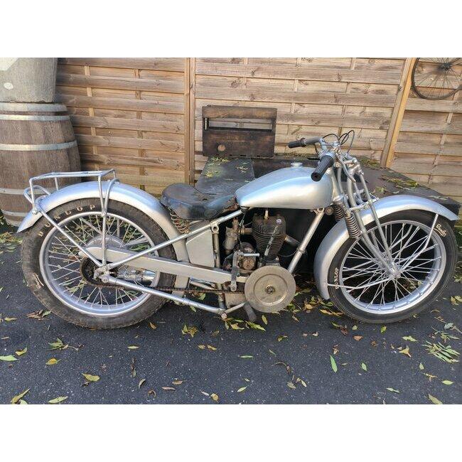 FN M70 - 1930 LesAnciennes.com