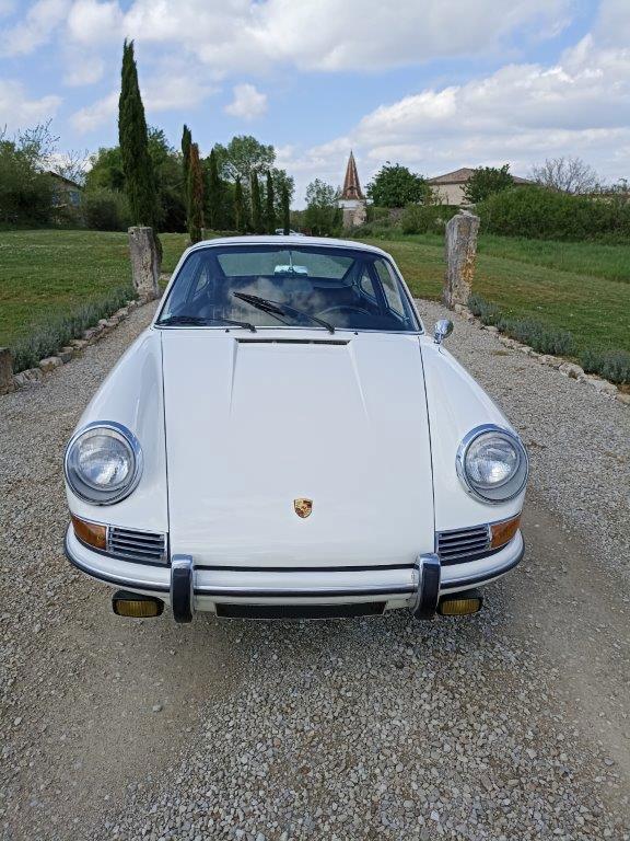 PORSCHE 912 châssis court, SWB - 1965 LesAnciennes.com