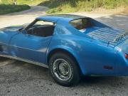 image_1-CHEVROLET Corvette C3 - 1977