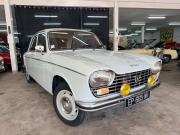 image_0-PEUGEOT 204 berline - 1967