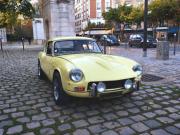 image_3-TRIUMPH GT6 MK II - 1969