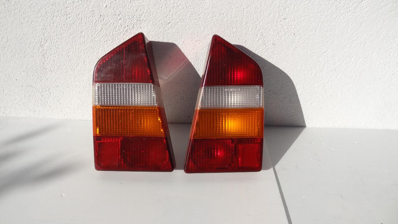 Feux CITROEN CX LesAnciennes.com