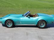 image_4-CHEVROLET Corvette C3 Stingray - 1972