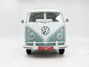 image_4-VOLKSWAGEN T1 Kombi 21 Windows - 1964