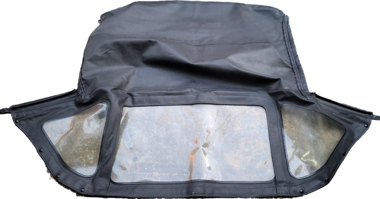 CAPOTE TRIUMPH Spitfire MKIV ET 1500FH LesAnciennes.com