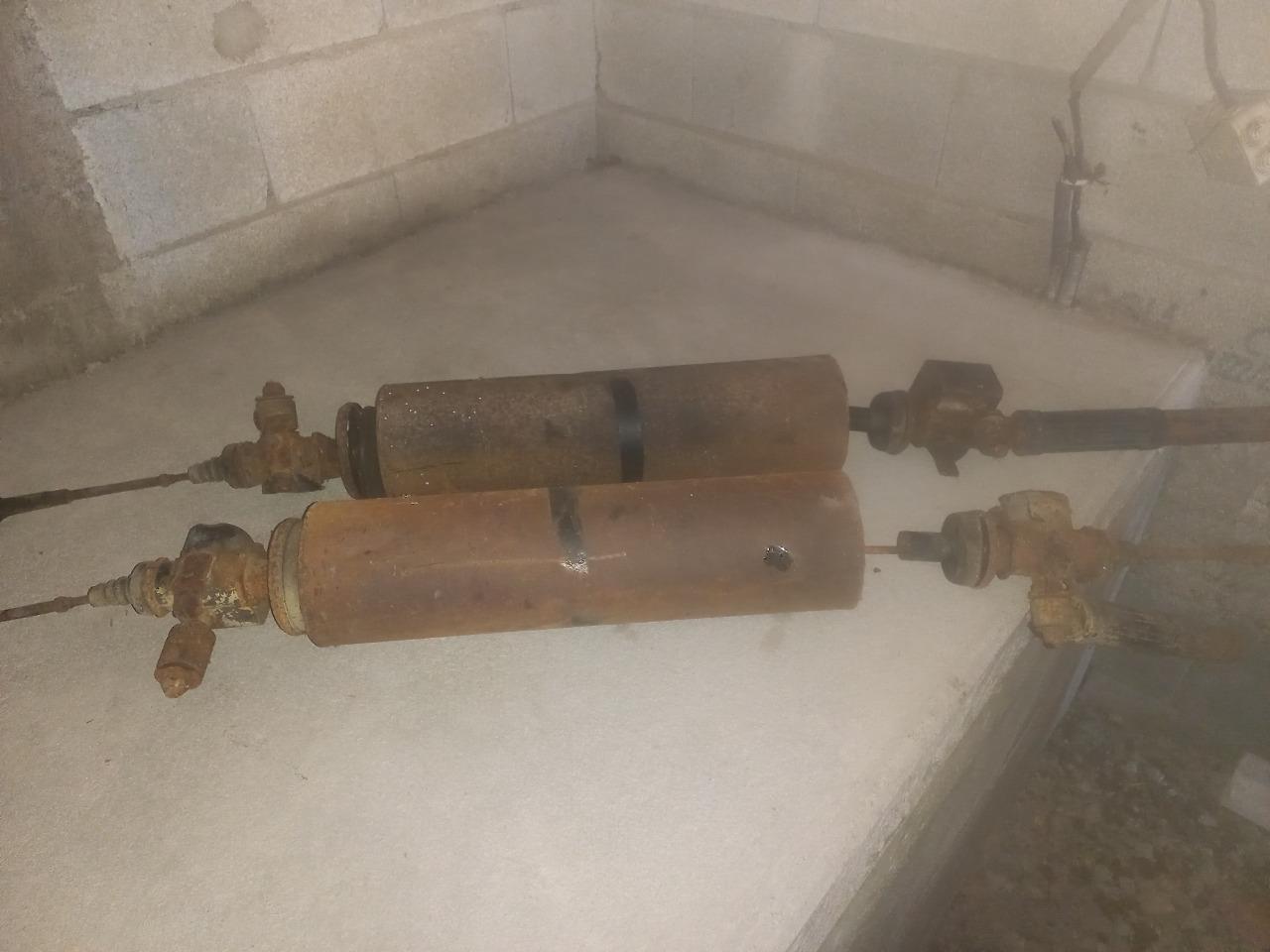 Pot de suspension LesAnciennes.com