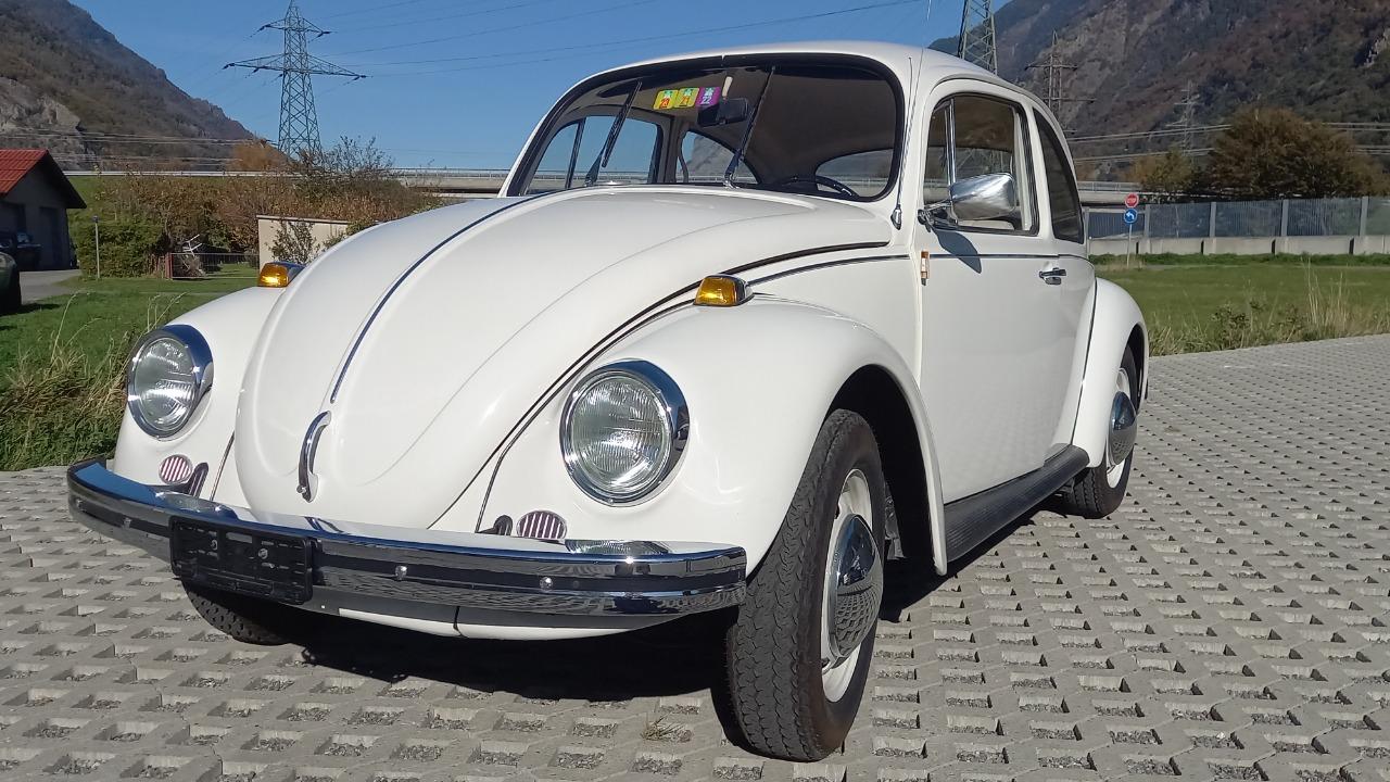 VOLKSWAGEN Coccinelle - 1970 LesAnciennes.com