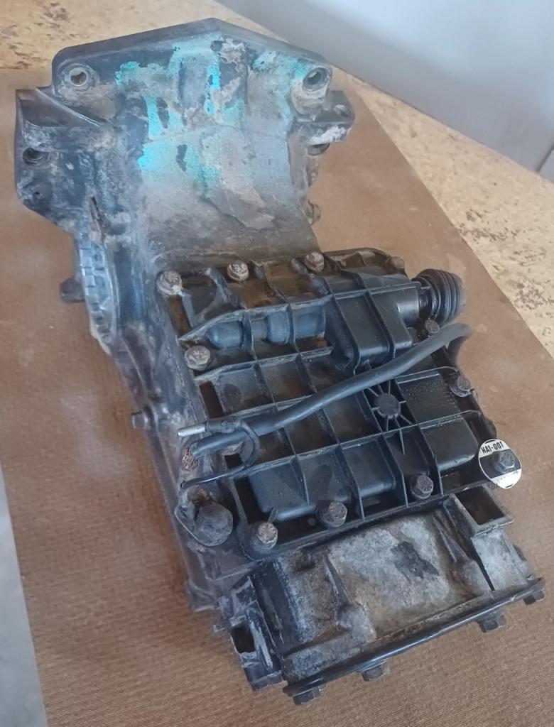 Pièces RENAULT 5 (R5) TX TS AUTOMATIQUE LesAnciennes.com